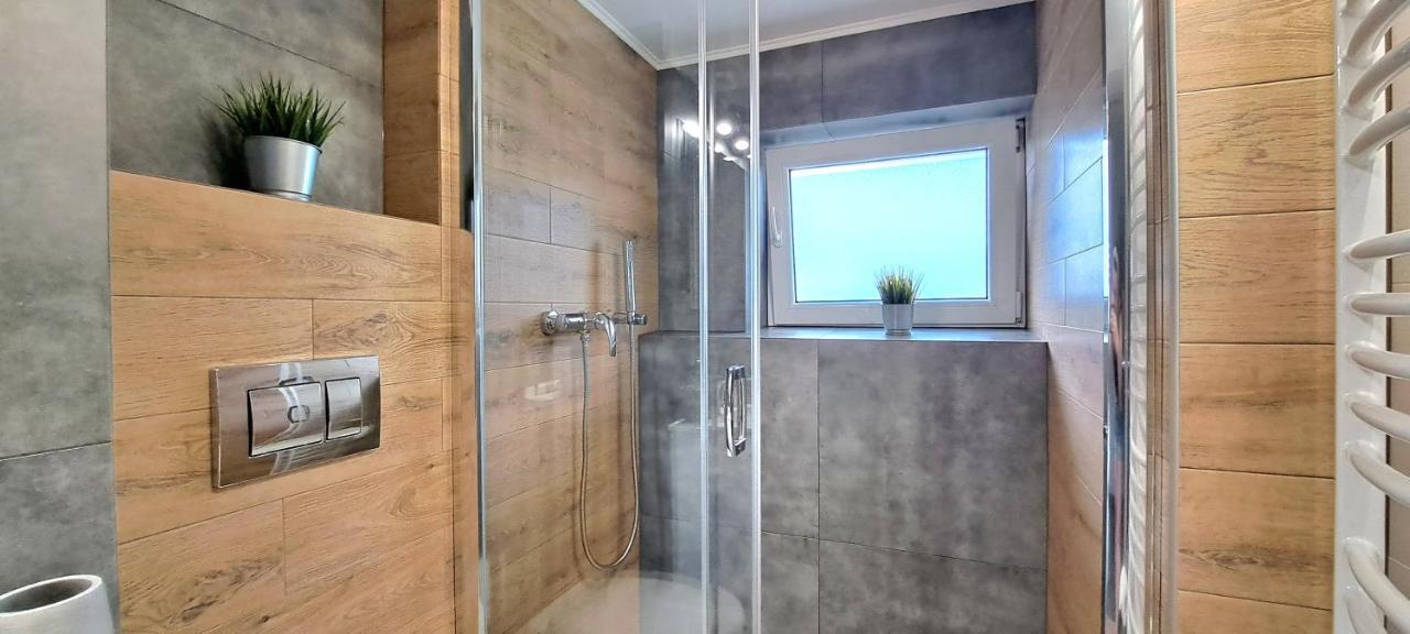Pokoje I Apartamenty Na Szkolnej Zator Exterior foto